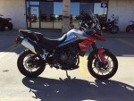 2022 Triumph CX7LCCWN