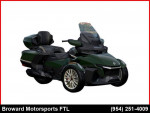 2023 Can-Am Spyder RT Sea-To-Sky