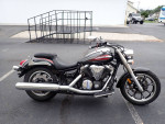 2014 Yamaha V Star 950 Tourer