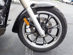 2014 Yamaha V Star 950 Tourer