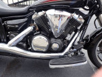 2014 Yamaha V Star 950 Tourer