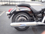 2014 Yamaha V Star 950 Tourer