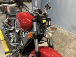 2016 Indian Motorcycle Scout ABS Indian Red