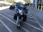 2017 Indian Motorcycle® Roadmaster® Thunder Black