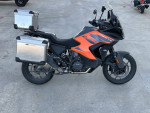 2023 KTM 1290 Super Adventure S