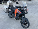 2023 KTM 1290 Super Adventure S