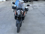 2023 KTM 1290 Super Adventure S
