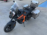 2023 KTM 1290 Super Adventure S