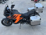 2023 KTM 1290 Super Adventure S