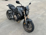 2023 Honda® CB650R