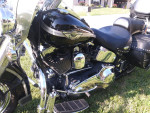 03 Harley Davidson 100th Anniversary Heritage
