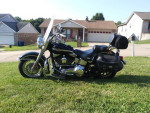 03 Harley Davidson 100th Anniversary Heritage
