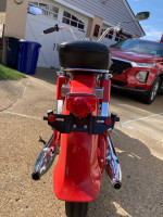 1965 Honda Dream CA 77