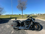 used 2019 Harley-Davidson Heritage Classic 107