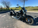 used 2019 Harley-Davidson Heritage Classic 107