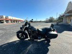 used 2019 Harley-Davidson Heritage Classic 107