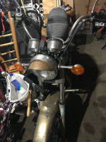 1981 Yakaha XS650