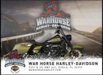 2018 Harley-Davidson® FLHRXS - Road King® Special