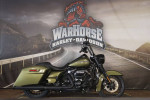 2018 Harley-Davidson® FLHRXS - Road King® Special