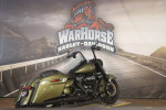 2018 Harley-Davidson® FLHRXS - Road King® Special