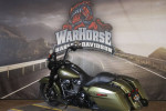 2018 Harley-Davidson® FLHRXS - Road King® Special