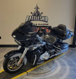 2019 Harley-Davidson® Road Glide Ultra FLTRU