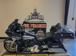 2019 Harley-Davidson® Road Glide Ultra FLTRU