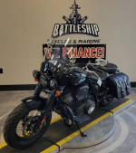 2022 Indian Motorcycle® SUPER CHIEF, BLACK METALLIC, 49ST N22DBCAGAA