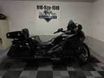 2013 Honda® Gold Wing F6B Deluxe