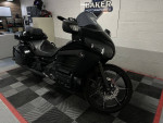 2013 Honda® Gold Wing F6B Deluxe