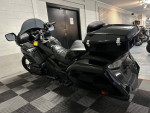 2013 Honda® Gold Wing F6B Deluxe