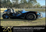 2020 Polaris Slingshot® Slingshot® R