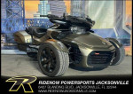 2019 Can-Am® Spyder® F3-T