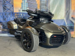 2019 Can-Am® Spyder® F3-T