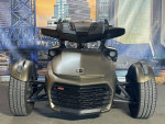 2019 Can-Am® Spyder® F3-T