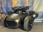 2019 Can-Am® Spyder® F3-T
