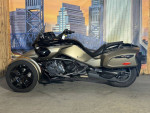 2019 Can-Am® Spyder® F3-T