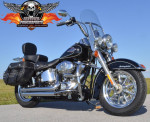 2009 HARLEY DAVIDSON HERITAGE CLASSIC Excellent Condition