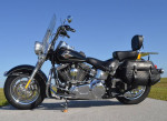 2009 HARLEY DAVIDSON HERITAGE CLASSIC Excellent Condition