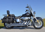 2009 HARLEY DAVIDSON HERITAGE CLASSIC Excellent Condition