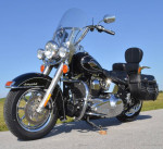 2009 HARLEY DAVIDSON HERITAGE CLASSIC Excellent Condition