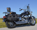 2009 HARLEY DAVIDSON HERITAGE CLASSIC Excellent Condition