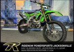 2022 Kawasaki KX450