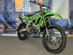 2022 Kawasaki KX450
