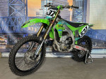 2022 Kawasaki KX450