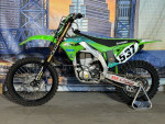 2022 Kawasaki KX450