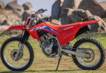 Honda CRF250F