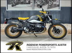 2021 BMW R nineT Urban G/S - Edition 40 Years GS