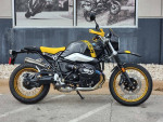 2021 BMW R nineT Urban G/S - Edition 40 Years GS
