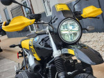 2021 BMW R nineT Urban G/S - Edition 40 Years GS